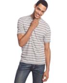 Club Room Striped T-shirt