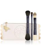 Estee Lauder 4-pc. Limited Edition Makeup Brush Set