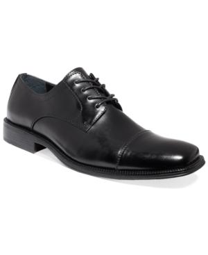 Alfani Men's Adam Oxfords- Extended Widths Available Men's Shoes