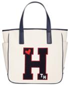Tommy Hilfiger Emily Varsity Extra-large Tote