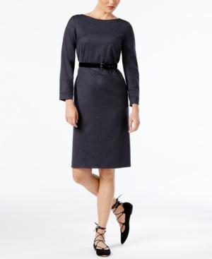 Weekend Max Mara Lampara A-line Dress