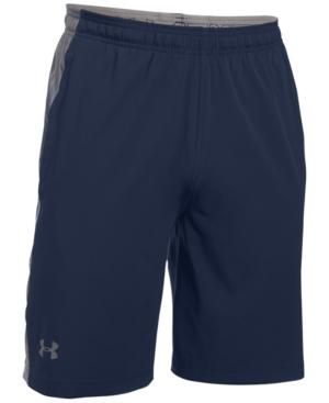 Under Armour Men's Supervent Woven 10 Shorts