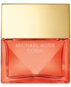 Michael Kors Coral Eau De Parfum, 1 Oz