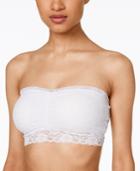 Jenni By Jennifer Moore Lace Bandeau, Only At Macy's