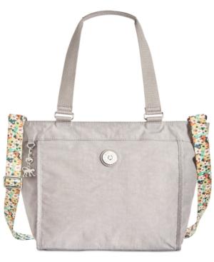 Kipling Large Shopper Tote