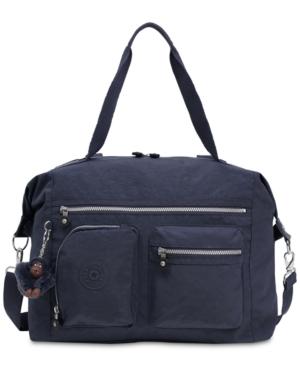 Kipling Carton Satchel