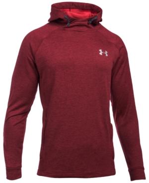 Under Armour Men's Tech Terry Hoodie