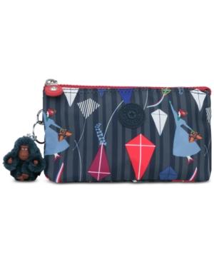 Kipling Disney's Mary Poppins Creativity Printed Pouch