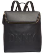 Dkny Tilly Small Logo Backpack, Created For Macy's
