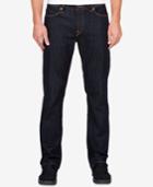 Volcom Men's Solver Denim Jeans