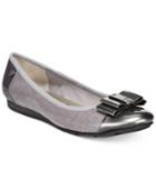 Anne Klein Aricia Flats, A Macy's Exclusive Style