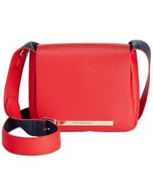 Tommy Hilfiger Sienna Small Saddle Bag