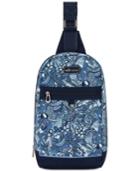 Sakroots New Adventure Hiker Sling Backpack