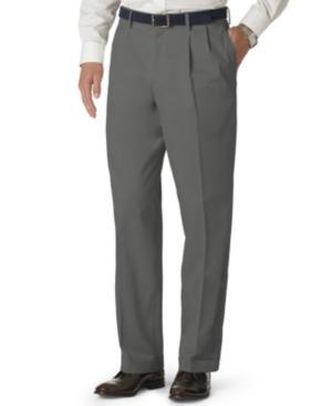 Dockers Iron-free D3 Classic-fit Pleated Pants