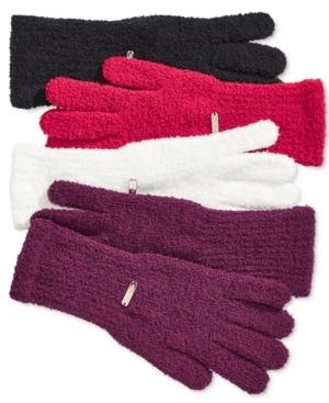 Calvin Klein Super Soft Gloves