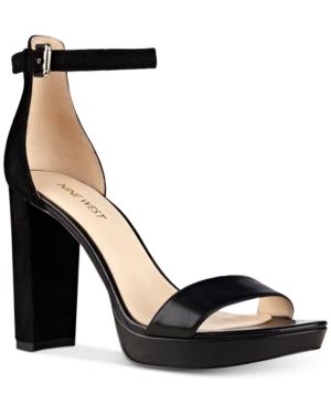 Nine West Dempsey Sandals Women's Shoes