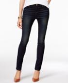 Inc International Concepts Curvy-fit Skinny Jeans, Only At Macy's