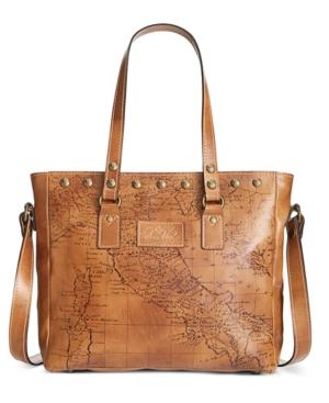Patricia Nash Gava Tote