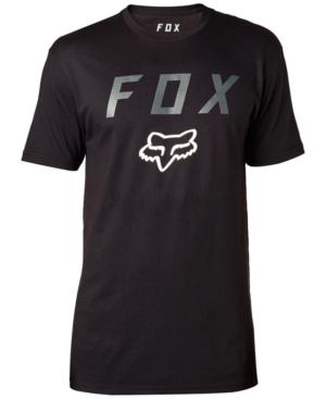 Fox Men's Contended Logo T-shirt