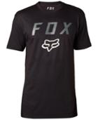 Fox Men's Contended Logo T-shirt