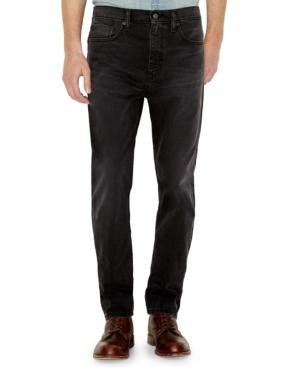 Levi's 522 Slim-fit Tapered Jeans, Mariposa Wash