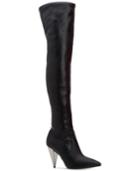 Bcbgeneration Anela Spike Over-the-knee Boots Women's Shoes
