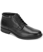 Rockport Men's Essential Details Waterproof Chukka Boot Men's Shoes