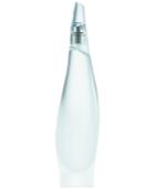 Donna Karan Liquid Cashmere Aqua Eau De Parfum Spray, 3.4 Oz