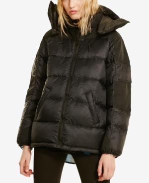 Denim & Supply Ralph Lauren Hooded Down Jacket