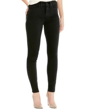 Levi's 311 Shaping Skinny Jeans, Soft Black Wash