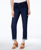 Charter Club Boyfriend Jeans, Created For Macy's