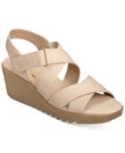 Aerosoles Bogota Wedge Sandals Women's Shoes