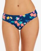 Vera Bradley Sea Tea Ella Cheeky Bikini Bottoms Women's Swimsuit