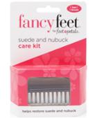 Fancy Feet By Foot Petals Suede & Nubuck Tool Kit Women's Shoes