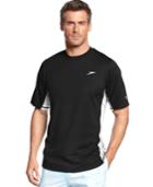 Speedo Swimwear, Longview Short Sleeve Swim Tee