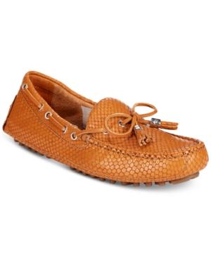 Cole Haan Women's Grant Driver Loafers Women's Shoes