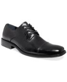 Alfani Men's Adam Cap Toe Oxford, Created For Macy's Men's Shoes