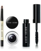 Bobbi Brown 3-pc. Blackest Black Liner & Mascara Set, Created For Macy's, (a $48 Value)