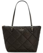 Kate Spade New York Quilted Maya Small Tote