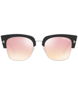 Tom Ford Dakota Sunglasses, Ft0554