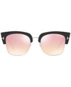 Tom Ford Dakota Sunglasses, Ft0554
