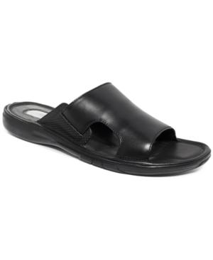 Kenneth Cole Stretch First Sandals Men's Shoes