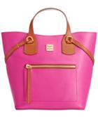 Dooney & Bourke Raleigh Jenny Bag
