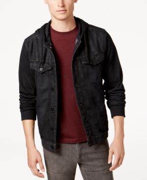 Ring Of Fire Men's Kick Back 2-in-1 Jacket, Created For Macy's