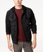 Ring Of Fire Men's Kick Back 2-in-1 Jacket, Created For Macy's