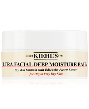 Kiehl's Since 1851 Ultra Facial Deep Moisture Balm, 1.7-oz.