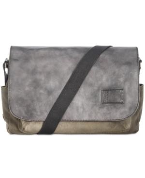 Patricia Nash Men's Messenger Bag