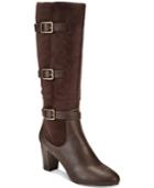 Bella Vita Talina Ii Wide-calf Tall Boots Women's Shoes