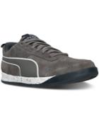 Puma Men's Red Bull Racing Swag Casual Sneakers From Finish Line