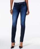 Kut From The Kloth Mia Appeal Wash Skinny Jeans